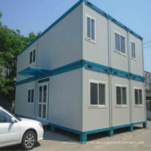Prefabricated Modular House for Accommodation Solution